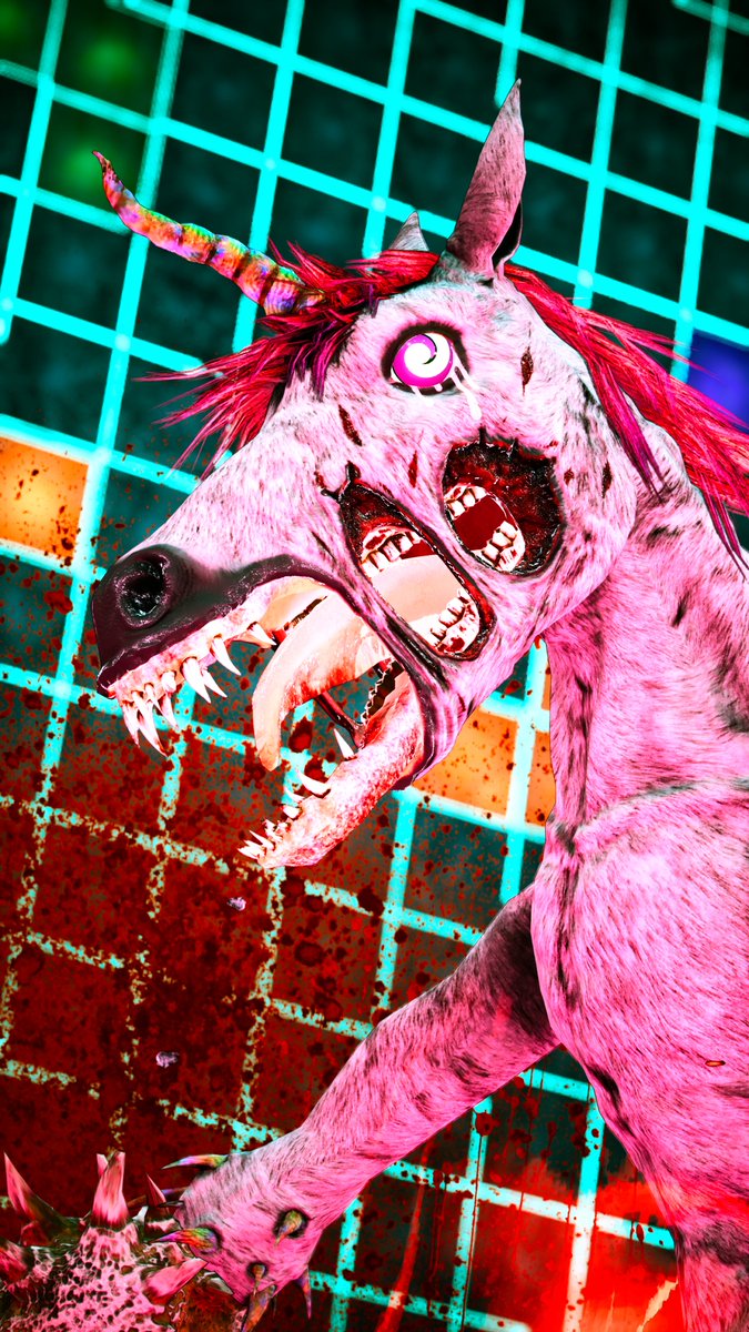 GeekNamedMike's tweet image. Good morning from Gori

#GoriCuddlyCarnage

shop.wiredproductions.com/?ref=W4v4m

#Ad #WiredCreator