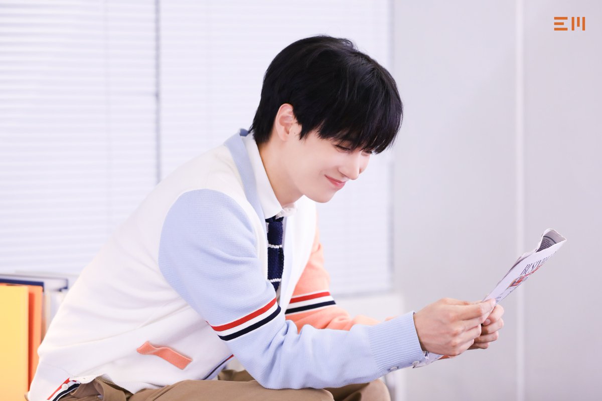 김종현 (KIM JONGHYEON) tweet media