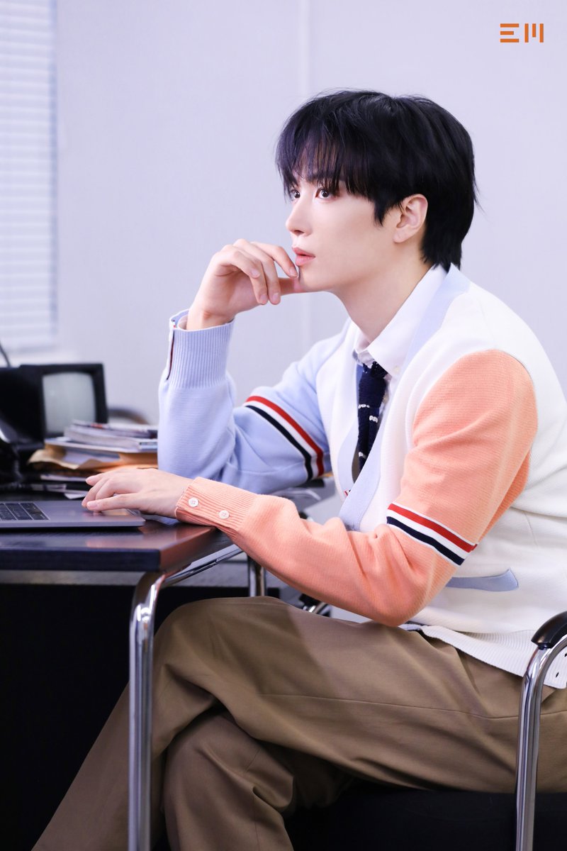 김종현 (KIM JONGHYEON) tweet media