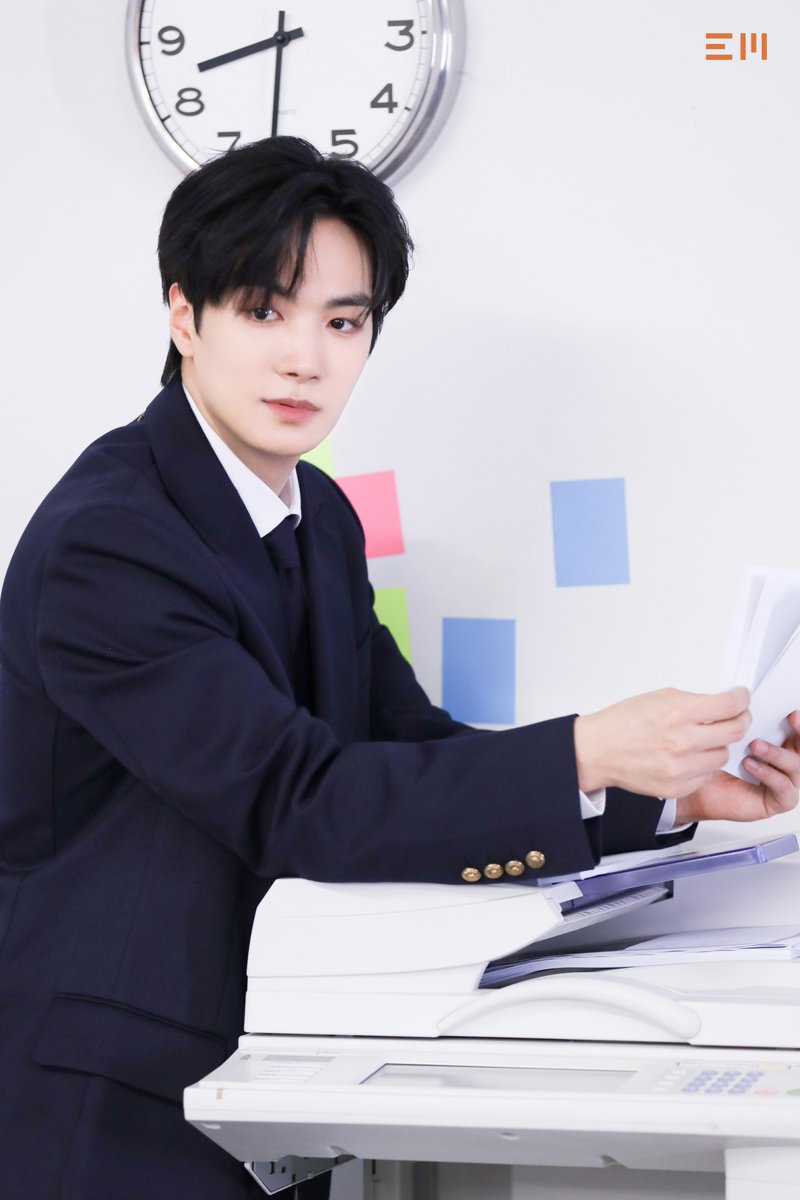 김종현 (KIM JONGHYEON) tweet media