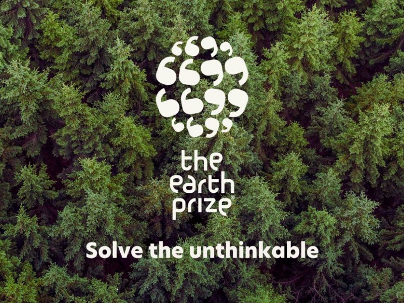 ClimateWed's tweet photo. The #EarthPrize 2025 is here to empower innovative minds tackling climate challenges! 🌱💡 Join the global movement for a sustainable future and showcase your groundbreaking ideas. 🌏💚 #EcoInnovation #Sustainability #ClimateAction https://t.co/dTGNddOf1r https://t.co/7qcZ2Og6oE