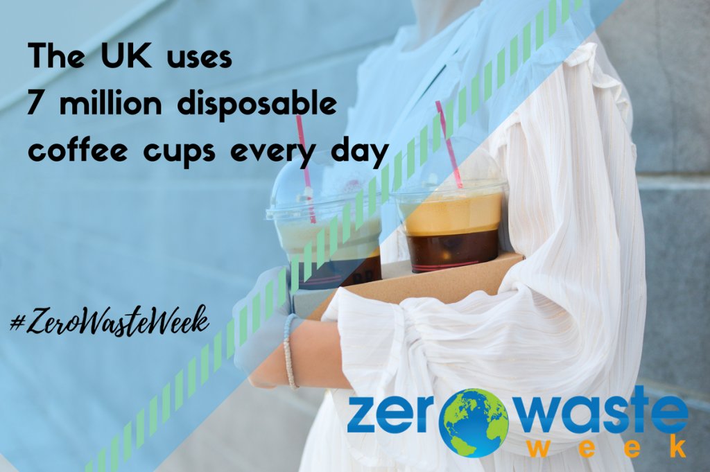 ZeroWasteLCR's tweet photo. Could you #reduce the amount of plastic you buy, and #reuse and #recycle more where possible? #ZeroWasteWeek https://t.co/X7NN5umCDj