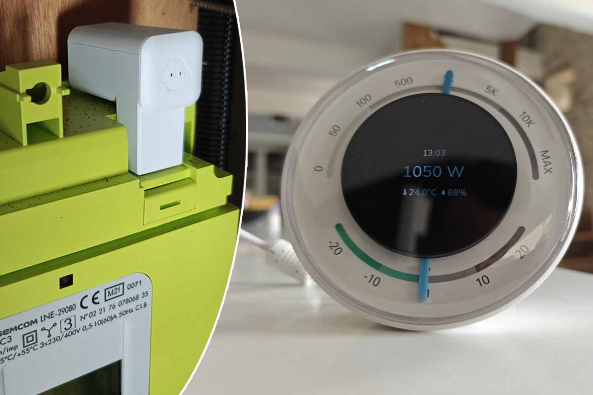 Ecojoko se connecte au compteur électrique Linky pour réduire les factures d'énergie de 18 % #Ecojoko #économie #électricité
neozone.org/?p=238458
