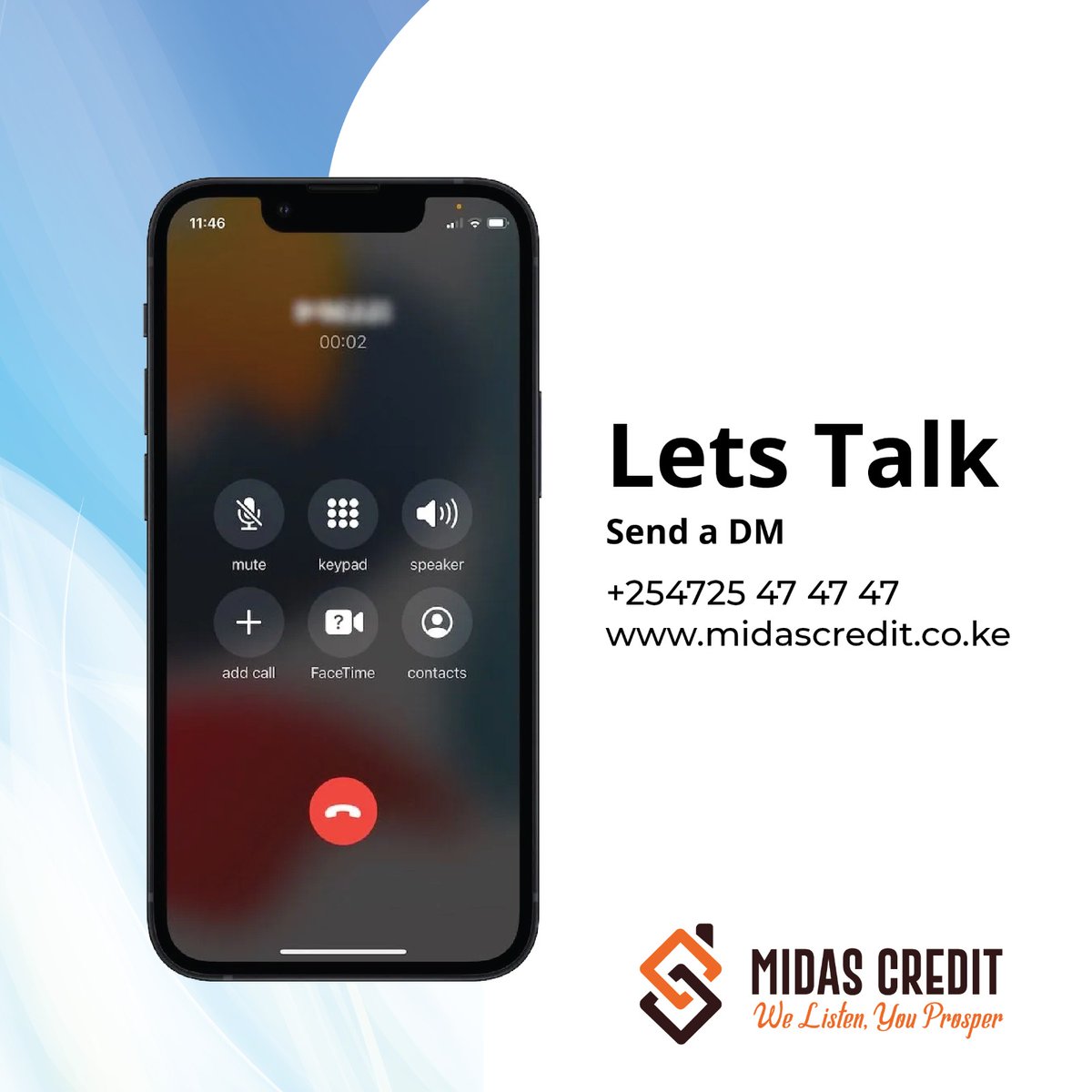 MidasCredit's tweet photo. Would you like land Financing?
We have a variety of projects waiting for you.
Contact us Today!
#LandFinancing
#MidasCredit https://t.co/QTAUBC4r6F