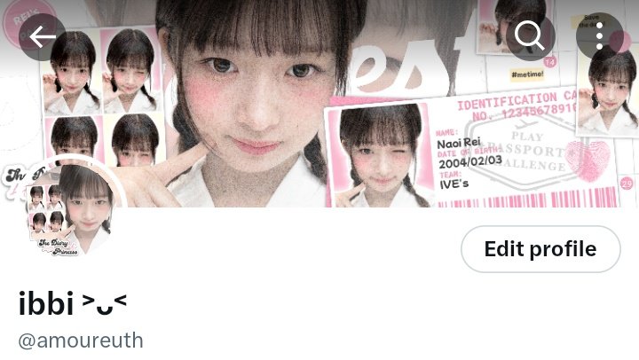 ibbi ˃ᴗ˂ tweet media