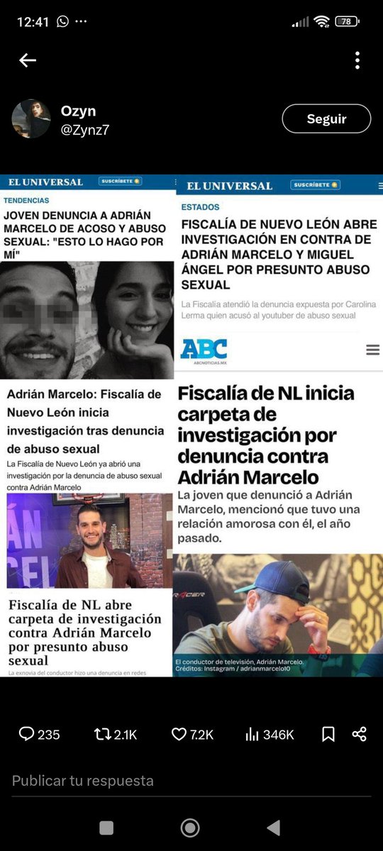 FranciIvan's tweet photo. @AdrianMarceloOf https://t.co/5RGAc8WRtB