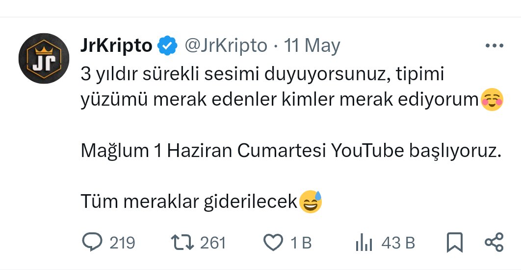 BeyazKarga13's tweet photo. @JrKripto https://t.co/4OGCqU1ysV