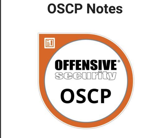 TheMsterDoctor1's tweet image. Hey, hackers! 

I hope this note is bookmarked on your belt! 
It contains awesome pdfs including: 

Free Offensive Security Notes (OSCP, OSWE, OSEP, OSED)

- Red team Operations
- Reverse engineering content
- Red Team x Blue team
 - Practical social engineering
- Windows…