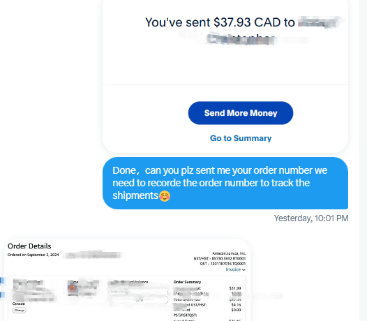 Thank you all for your trust!  🤗A pleasant cooperation!  To meet the conditions Follow me and send me a private message  Honest person  DM
<a href="/Calliope_Chow/">🔞Sex toy | Calliope Chow</a>
#honest #test #sextoy #sextoyreview #review #producttest #productreview #sextoys #fyp #sellingcontent #toyplay #review