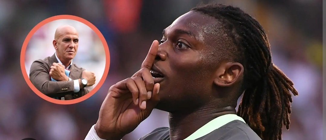 Comunque #Leao che risponde alle critiche "calcistiche" di #DiCanio, tirando in ballo l'antifascismo e il saluto romano,  è veramente imbarazzante, anzi direi da vero bimbominchia...
Probabilmente ha necessità della cura che Totti riservò a Balotelli...