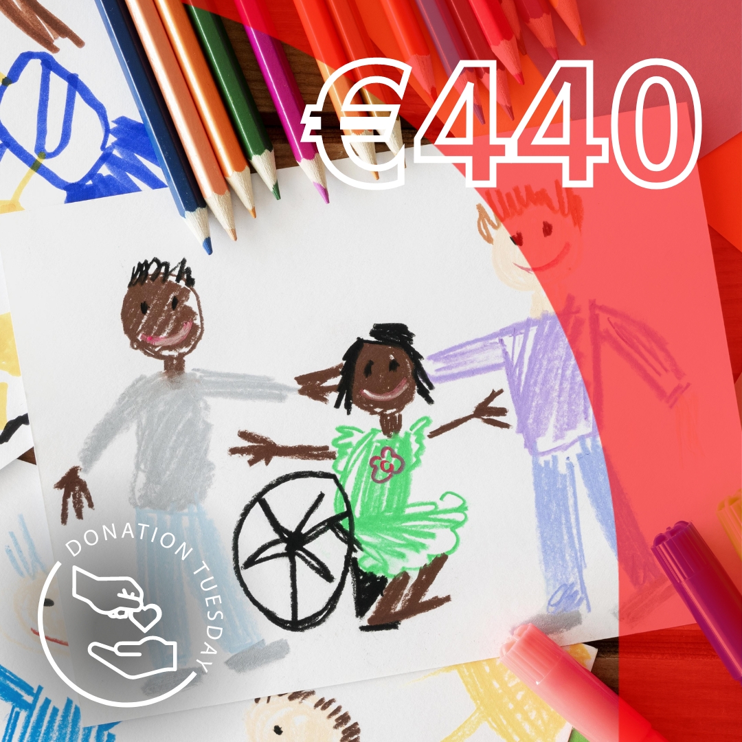 MalteserInt's tweet photo. Empower a child with disabilities in TΓΌrkiye & Syria! π For β¬440, you can provide an electric wheelchair, giving them the freedom to explore. π Every donation counts. Letβs make a difference: https://t.co/NctfGuGX2p #DonationTuesday https://t.co/bQTzyzFxRP