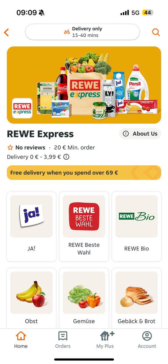 Available immediately across Germany 🇩🇪 https://t.co/jOcsU76msO