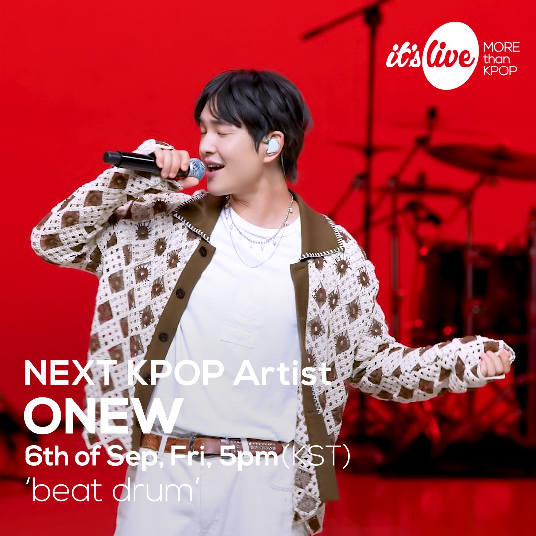 it's Live tweet media