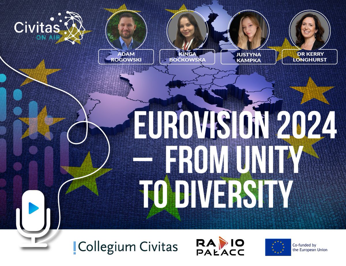 Social Changes in Focus tweet media