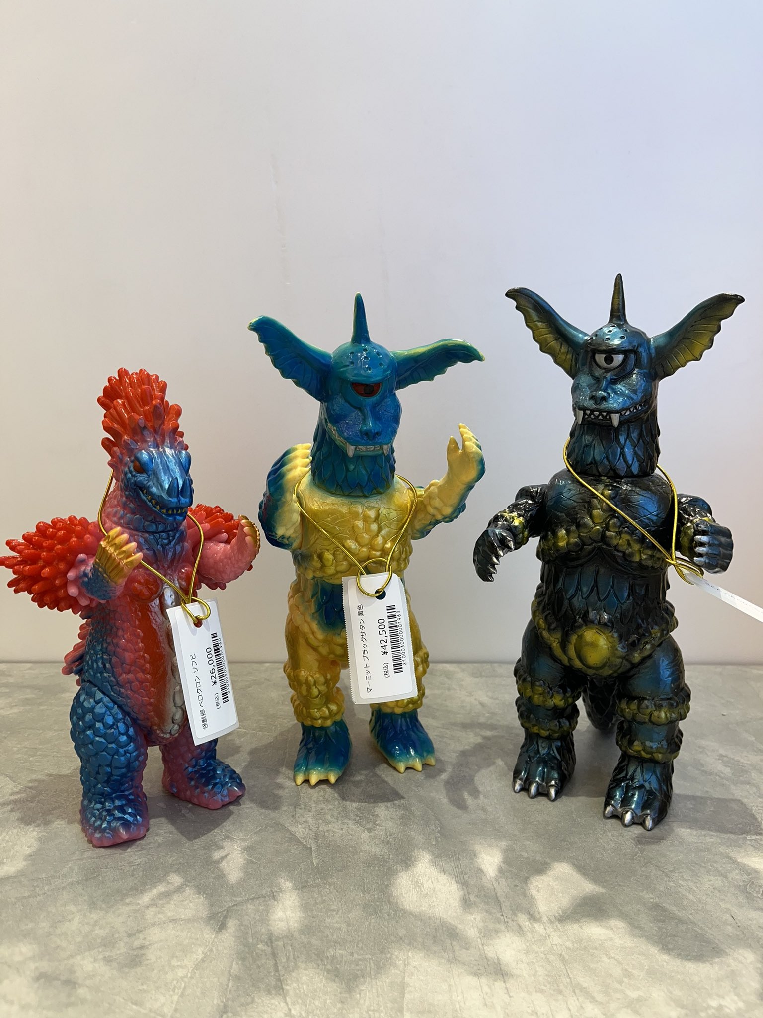 トイズキング NAGOYA PARCO店@大須、栄の中古買取販売店! on X トイズキング NAGOYA PARCO店@大須、栄の中古買取販売店! on X