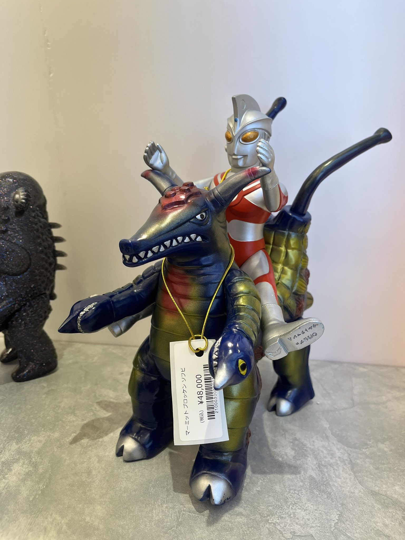 トイズキング NAGOYA PARCO店@大須、栄の中古買取販売店! on X トイズキング NAGOYA PARCO店@大須、栄の中古買取販売店! on X