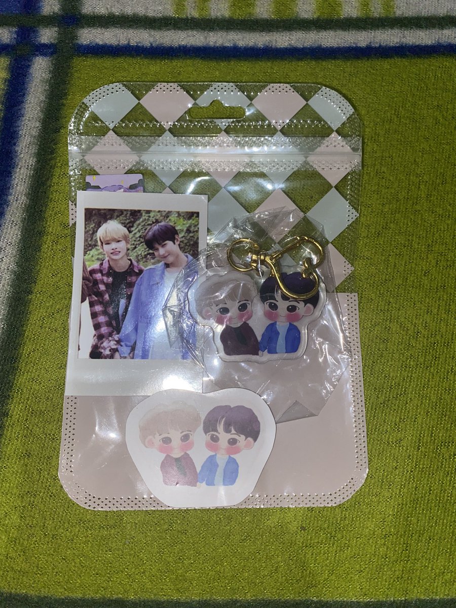 dahtaecart's tweet photo. ❀ #dtmails
the sunki keyring is finally here!! ang cute so much huhu thank you so much po! @nishiraiksn https://t.co/5pLj2liwUI