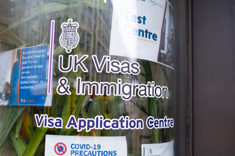 UKVisaBarrister's tweet image. New Post: Upcoming Changes to UK Visa Application Centres dlvr.it/TCl62k #ImmigrationApplication #VisaApplications #soprasteria #TLScontact