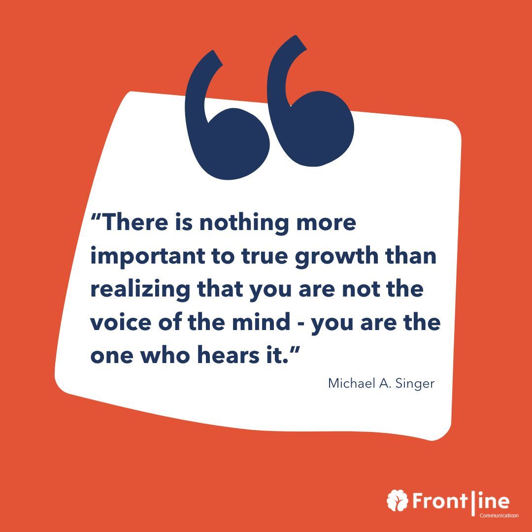 FLComs's tweet image. You are not responsible for your first thought. You get to choose your second thought and your first action, rewriting your unconscious biases. #FrontlineCommunication #NHSEd #MedEd