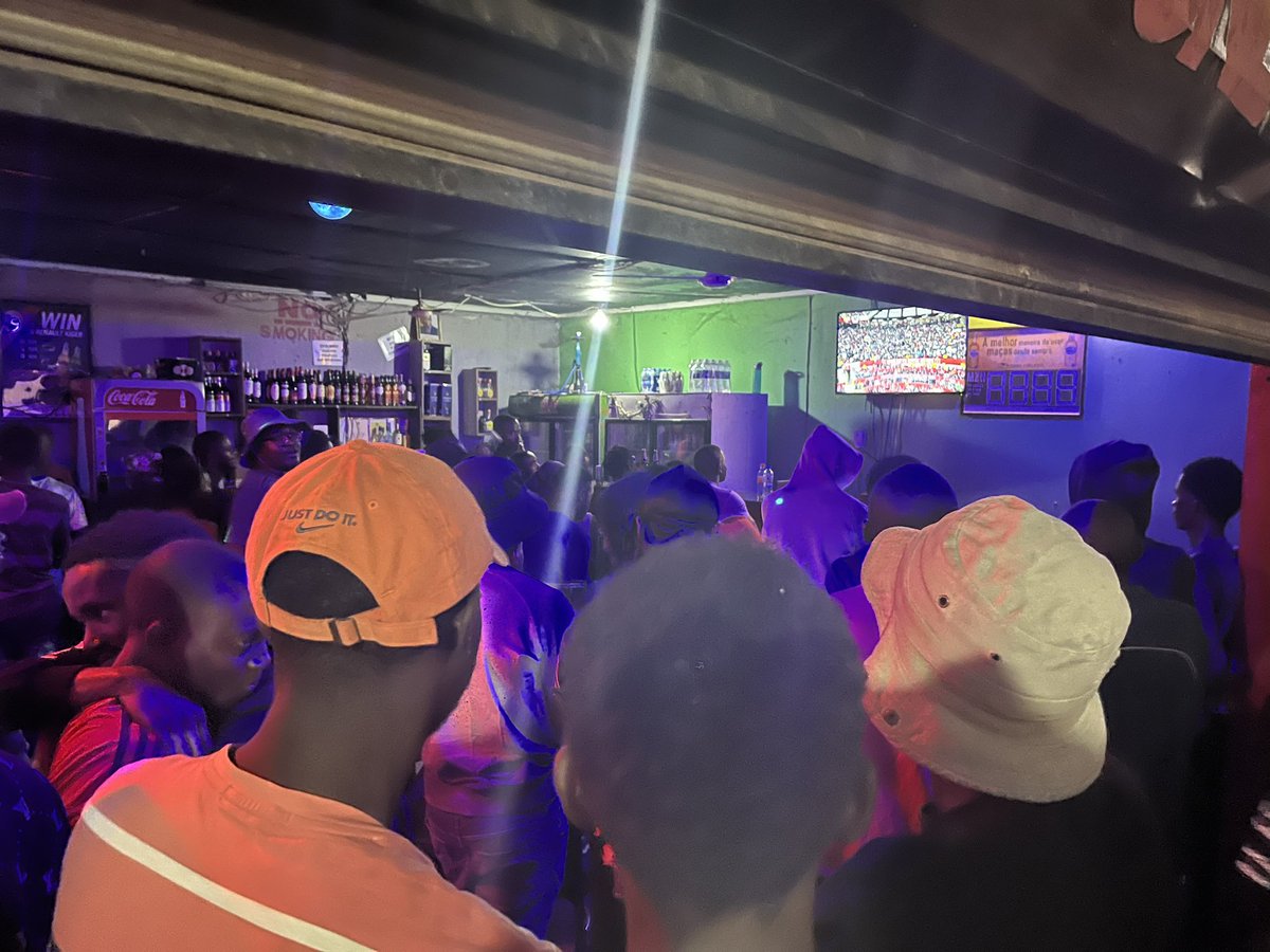 Buster Emil Kirchner tweet media