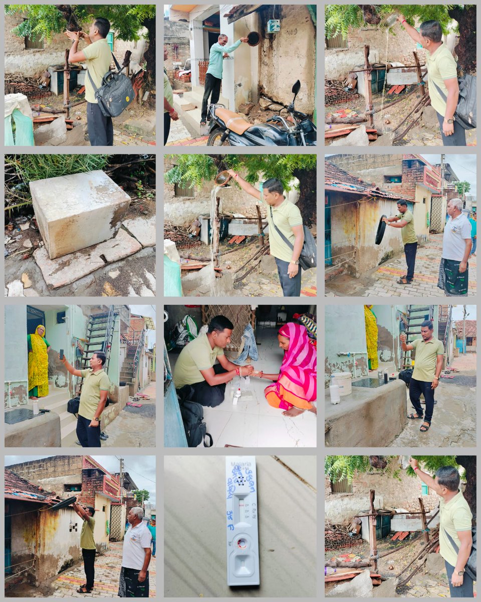 PHC DEDADARA SNR tweet media