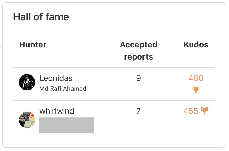L3onid1s's tweet photo. I just noticed that I topped on my first iOS target. π
Dropped a few bugsβ¦π
#bugbounty #mobileapp #whitehat #ethicalhacking #apitesting #infosec #infosecurity #bug #graphql #vulnerabilityassessment #ethicalhacking #apitesting #apisecurity #api #owasptop10 #iOS #iOSapptesting https://t.co/jsN7UhPw40