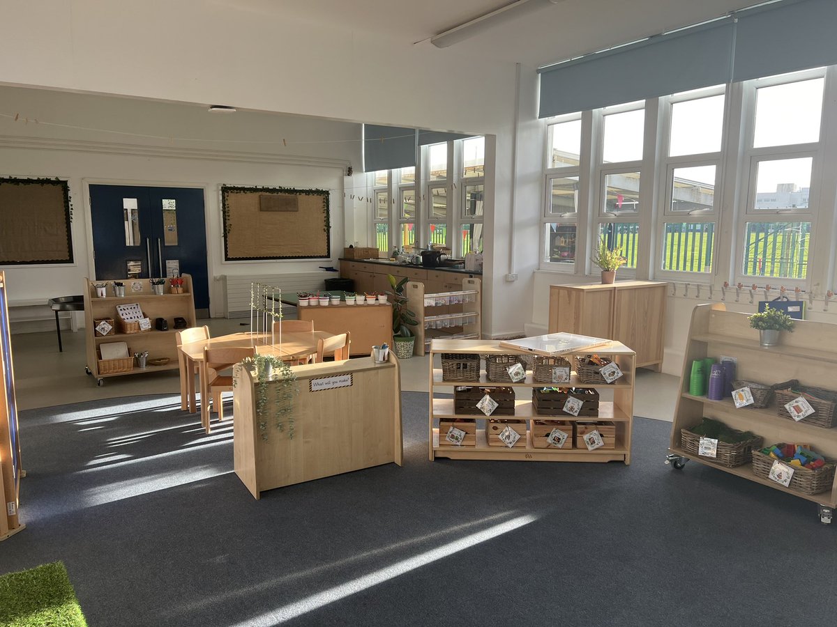 GrangeFirstSchool tweet media