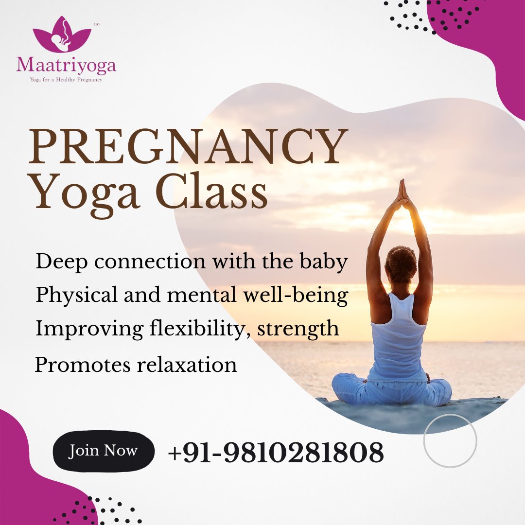 Embrace the journey with gentle moves. Discover balance, strength, and peace through pregnancy yoga. #PrenatalYoga #HealthyMom #maternityyoga #mindfulpregnancy