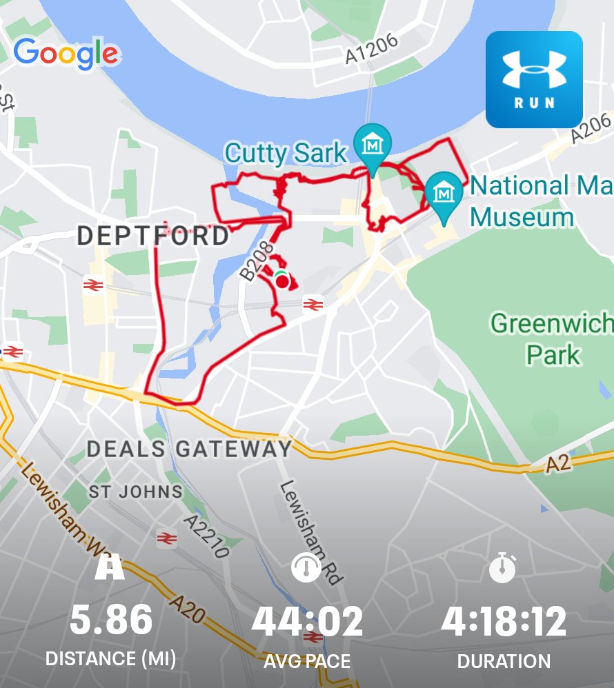 louisekwarteng's tweet image. 18k bike ride. 60.4k down. Half way mark smashed
#STMB @aofac #100kchallenge