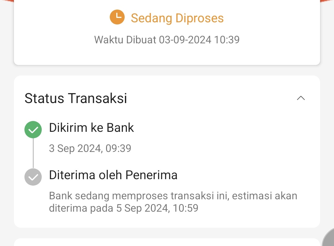 kittexish's tweet photo. @clrxty @tprlnyoung Samaa kak, @SeaBankID @ShopeePay_ID @ShopeeCare minta tolong cepet dibenerinnyaa https://t.co/dRg50YNHiy
