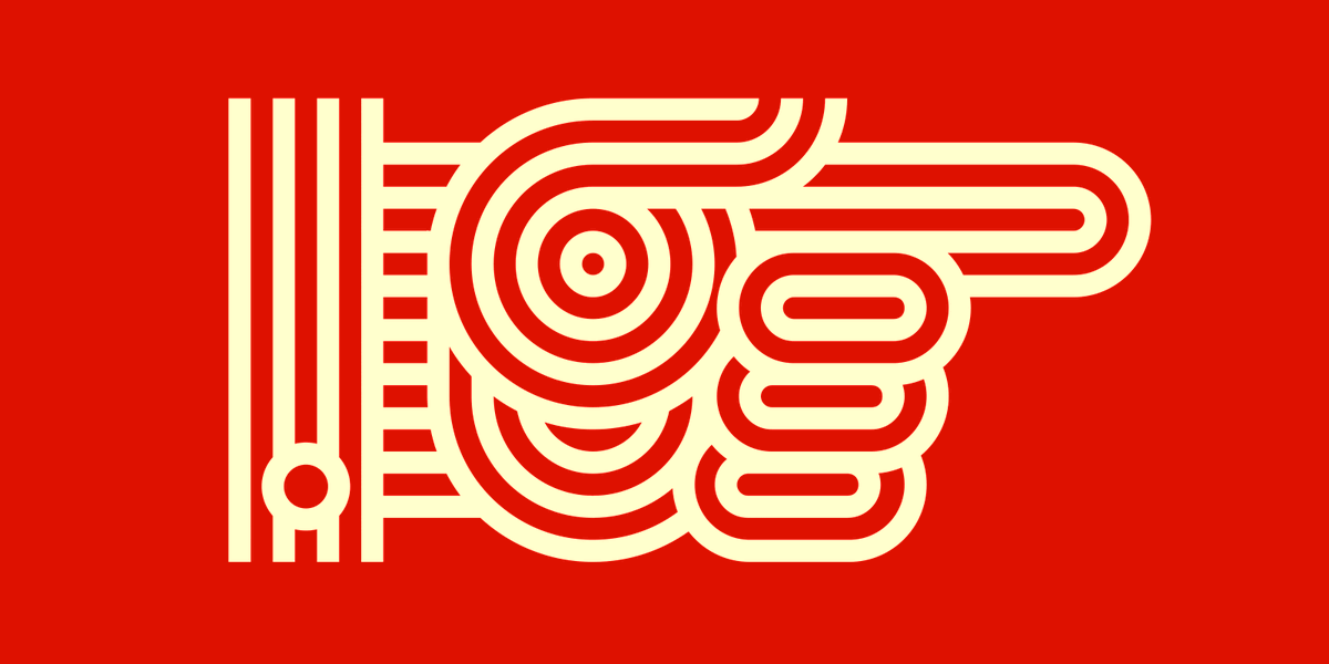 I Love Typography tweet media