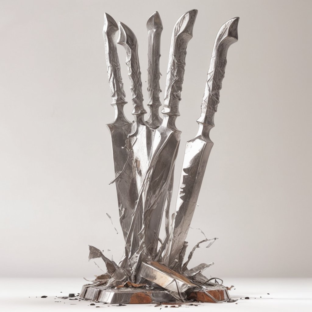 Every Art Should Have Deep Meaning.
I mean look at this one, the name of this #artpiece is THE LAIR.
#artworknct #NFT #OpenseaNFTs #rarible