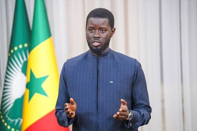 finance_sika's tweet photo. #Sénégal - Annoncé par le pouvoir comme une mesure pour réduire les dépenses publiques, le projet de dissolution du #CESE, le conseil économique et social, et le #HCCT, a été rejeté par l'opposition. https://t.co/1LeJ036AtX https://t.co/eA63hYMKKG