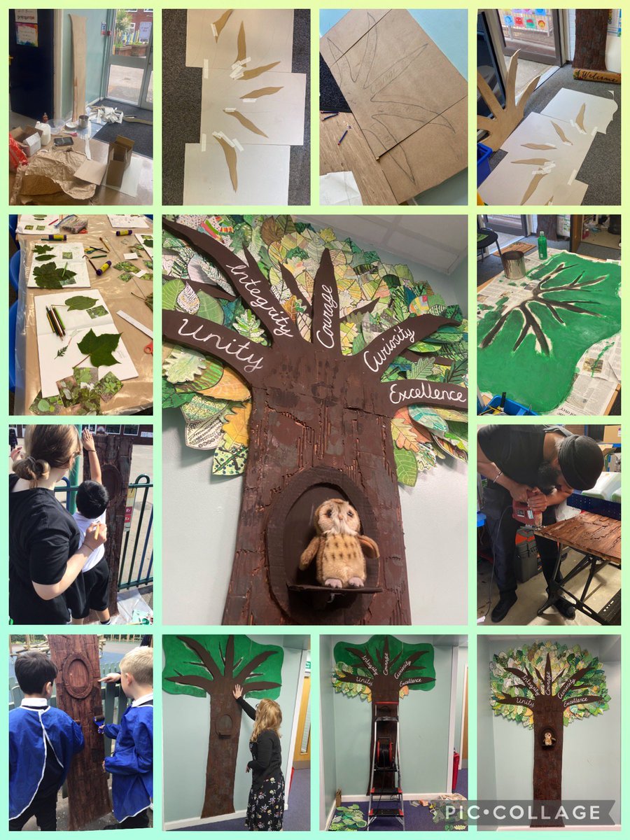 Sarah Parton (@miss_sparton) on Twitter photo The ‘Unitree’ a VPA art project where we all worked in #Unity demonstrated #Integrity #Courage and #Curiosity and produced some #Excellence <a href="/VicParkAcademy/">Victoria Park Academy</a> 🎨🥰 The ‘Unitree’ a VPA art project where we all worked in #Unity demonstrated #Integrity #Courage and #Curiosity and produced some #Excellence <a href="/VicParkAcademy/">Victoria Park Academy</a> 🎨🥰