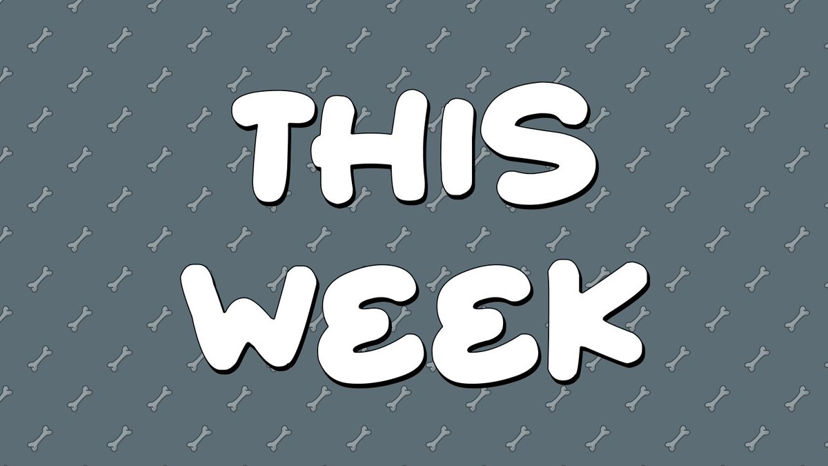 PLANS ON THIS WEEK🔥:
1) Marketing pushing
2) Opening form for $SHAIKY ambassador program + details about that
3) Sweet update for $SHAIKY holders👀