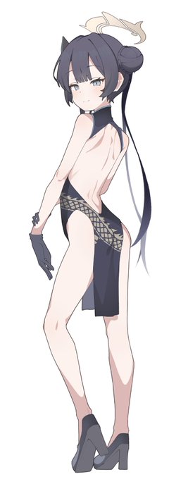 #ブルアカ  #ブルーアーカイブ 