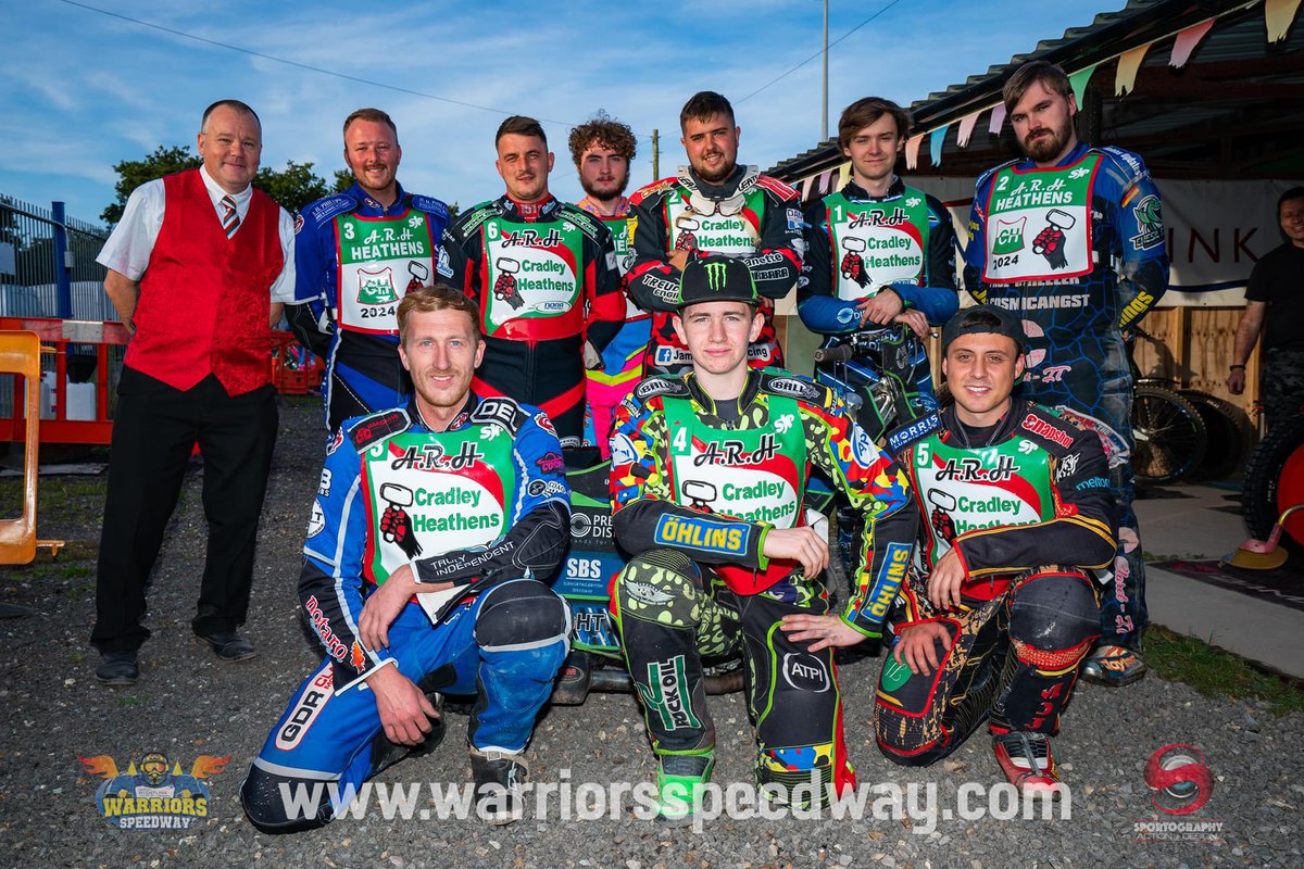 LukeHarrisRacing tweet media