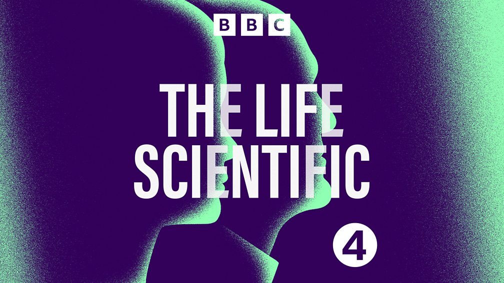 Morning. Today’s guest on #TheLifeScientific on <a href="/BBCRadio4/">BBC Radio 4</a> is the brilliant and multi-talented Ijeoma Uchegbu, Professor of Pharmaceutical Nanoscience. We discuss, among other things, how nanoparticles can be used for drug delivery. 

bbc.co.uk/programmes/m00…