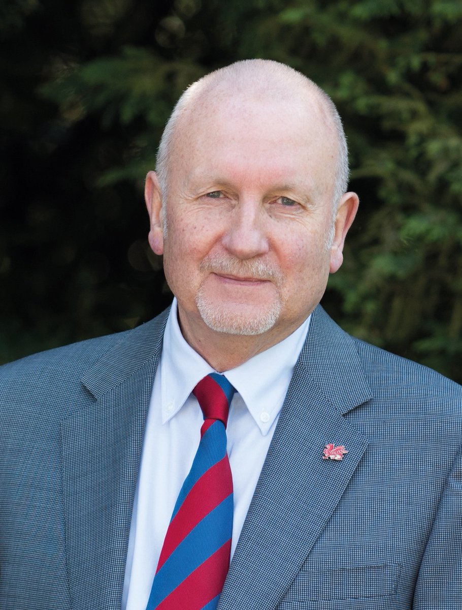 WelshMotoring's tweet photo. We are very sad to announce that our former chair, Huw Thomas, has passed away.

It is a devastating blow to our group, and we send our condolences to his family and loved ones.

A full tribute will be published in due course. https://t.co/B0z10okkAX