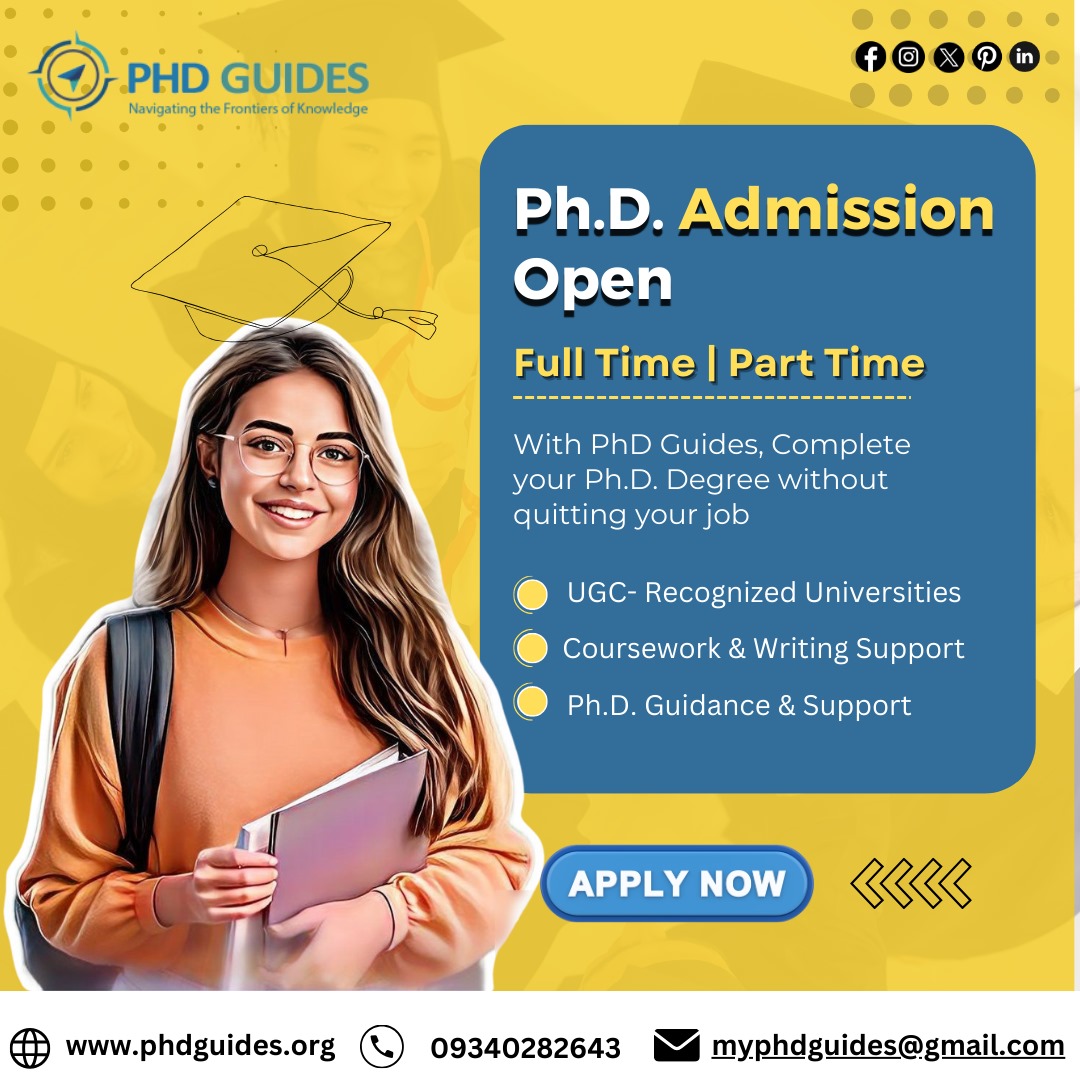 Phd Guides (@phd_guides) / Posts / X