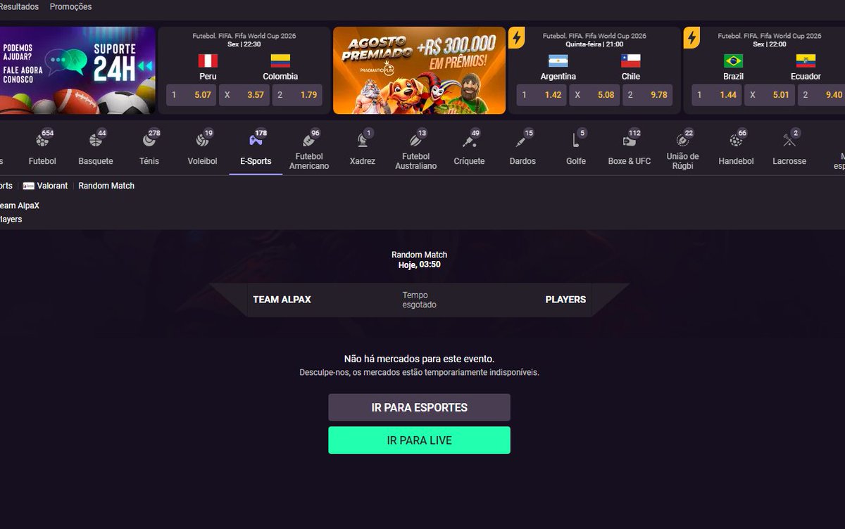 Esto es una autencica locura.... 

Que estén haciendo apuestas, me encuentre en mi equipo a una chica borracha, su amigo metiendose en su cuenta, en el otro equipo haciendome SS, mientras tengo a un guiri apostando 200$ en mi chat.... 

ESTOY FLIPANDO!!!