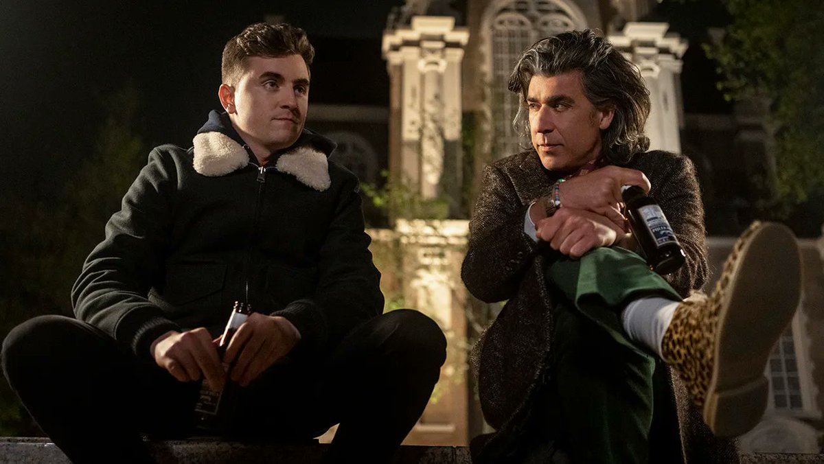 Michaël Ferrisi tweet media