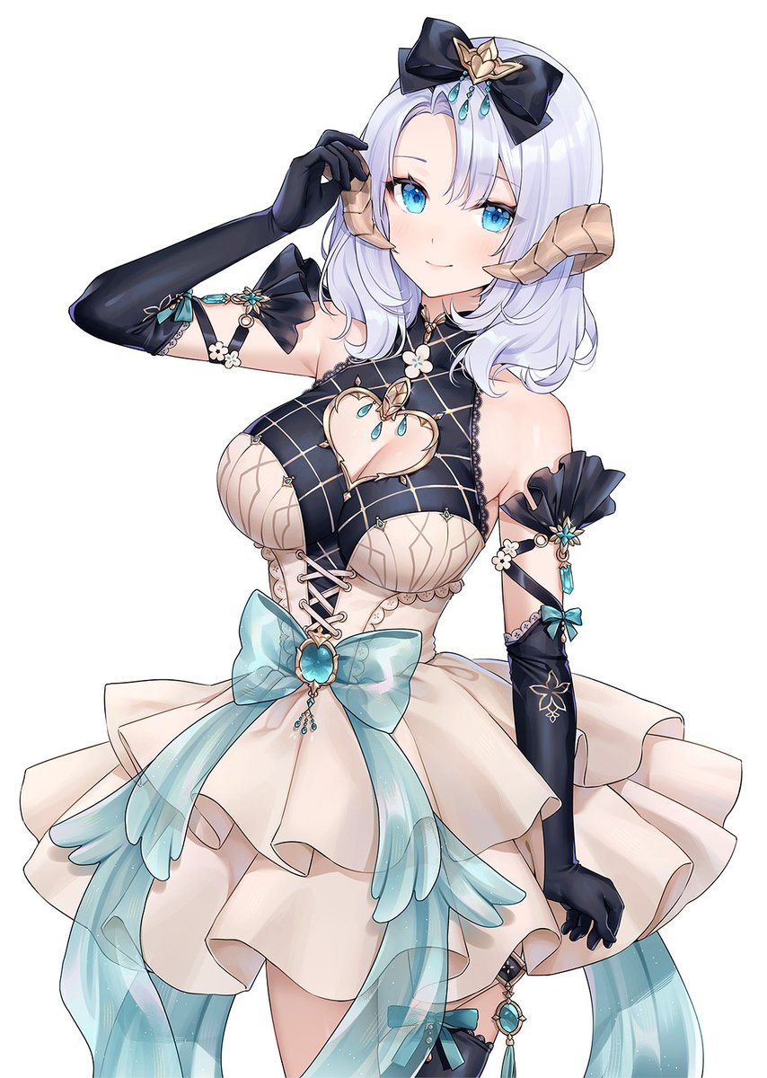 Crim🪶🐉☆ Debut April 1! tweet media