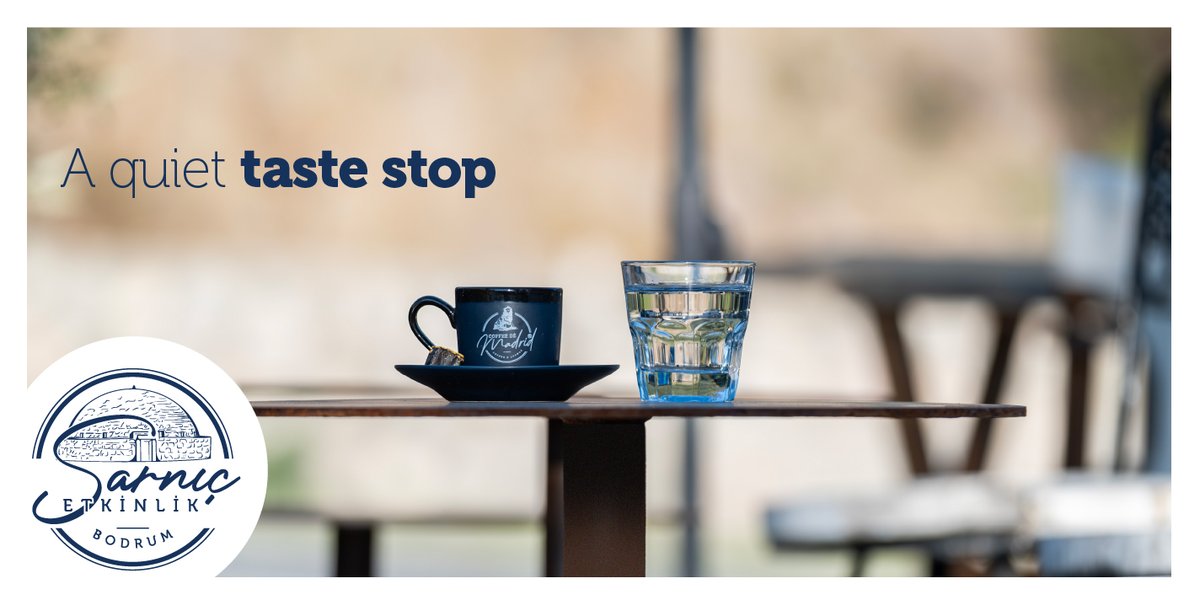 Gün içinde enfes bir kahve molası için aradığınız adres. 📷📷📷

📷+90 533 463 75 61

#bodrum
#sarnıç
#sarnıçtaetkinlik
#kahve
#kahvedeneyimi