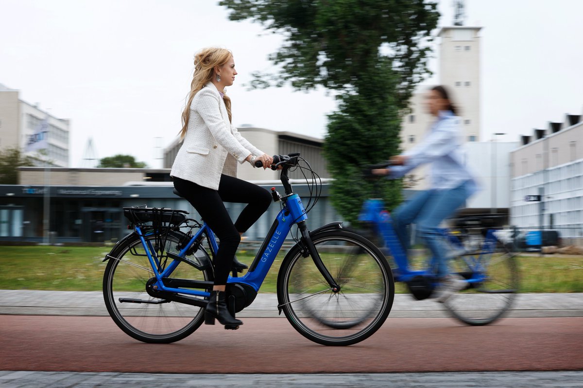 TU Delft tweet media