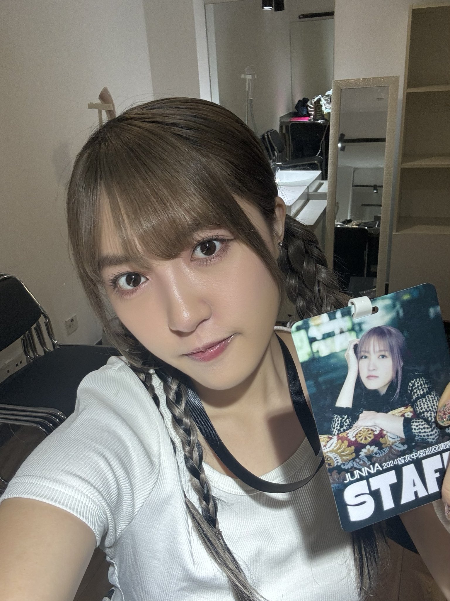 JUNNA ヒッチハイク JUNNA on X: 