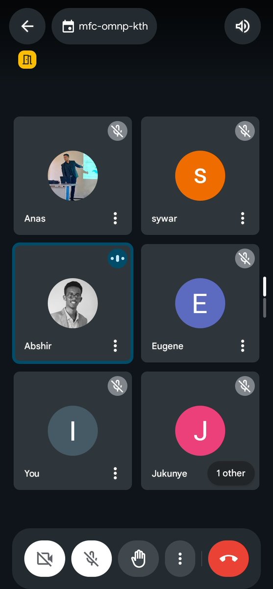 _Techlord's tweet image. Day 233 &amp;amp;&amp;amp; 234 of #365DaysofCode

✅ Drawing close to my research on payment gateway integration 
✅ Attended Ubuntu Portal Board meeting discussing way forward.
✅ Ubuntu Portal general meeting. it sure was fun 🤭