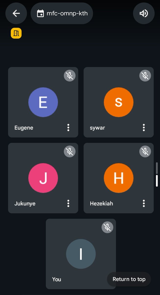 _Techlord's tweet image. Day 233 &amp;amp;&amp;amp; 234 of #365DaysofCode

✅ Drawing close to my research on payment gateway integration 
✅ Attended Ubuntu Portal Board meeting discussing way forward.
✅ Ubuntu Portal general meeting. it sure was fun 🤭