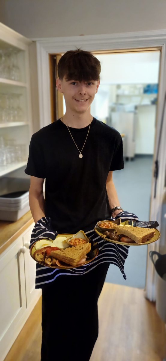 cedarbarn's tweet photo. Get your Tuesday off to a great start with a Cedarbarn breakfast or brunch 🍳

Served daily from 9 am

#eatlocal #shoplocal #wheretoeatinpickering #pickeringfarmshop #cedarbarncafe https://t.co/7XEFDfnr5H