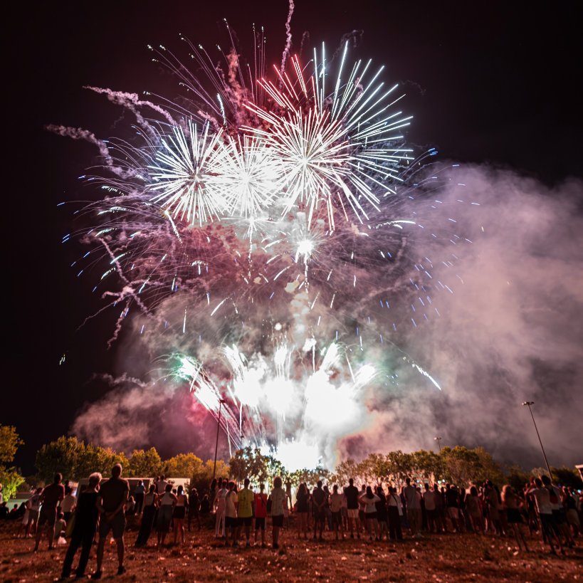 Festa Major tweet media